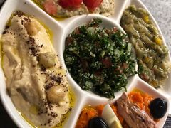 -La Medina餐厅(亮马河南路店)