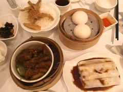 -翠园(荃新天地店)