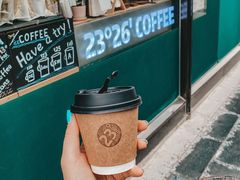 门面-2326 Coffee Roaster咖啡豆可选店(林肯公园店)