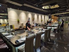 -多佐铁板烧(富力广场店)