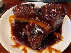阿婆红烧肉-下塘街25号农家菜馆(新场店)