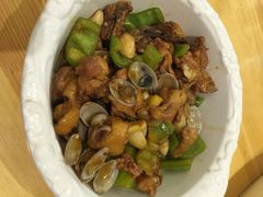 乌镇那一年小院主题餐厅-乌镇那一年小院主题餐厅(甘泉西路店)