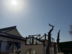 -鸡鸣驿城