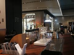 -Seesaw Coffee(上海尚悦湾店)
