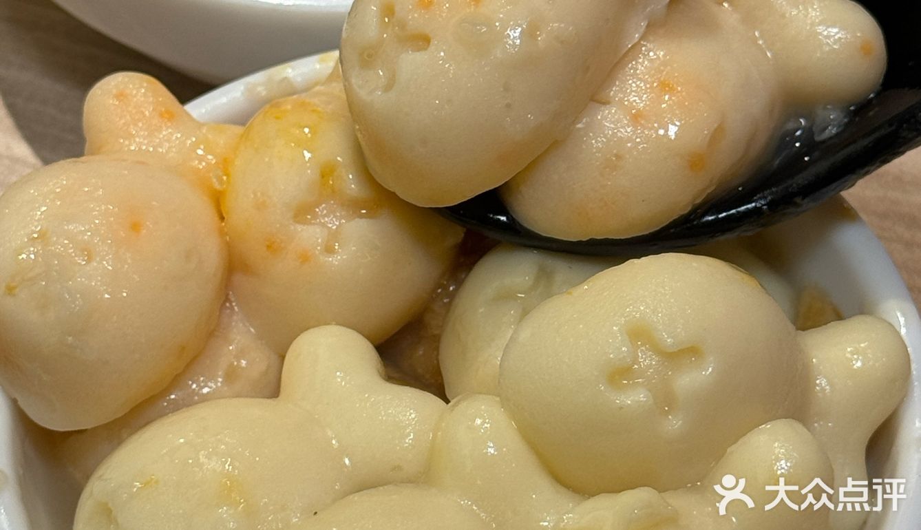 来西直门!!就是为了这一口…