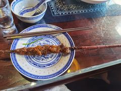 -蠔友汇·海鲜·生蚝烧烤(大东店)
