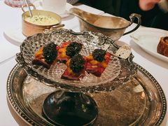 -壳里西餐厅Coquille Seafood Bistro(蒙自路店)