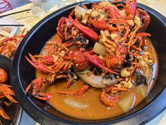-聚味瞿记·龙虾堂(咸嘉湖店)