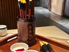 -唐猫庭院·千年陕菜(大唐不夜城店)