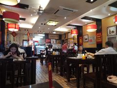 大堂-姚记炒肝店(簋街店)