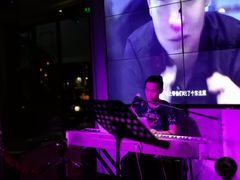 -JUKEBOX玖部音乐餐厅(华侨城店)