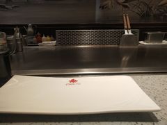 -大渔铁板烧(大悦城店)