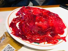 -汕头八合里海记牛肉店(清河店)