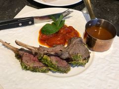 -港丽餐厅(高德置地店)