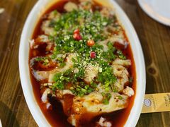 -弓虽昌焖烧鸡(大竹林店)