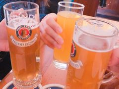 -宝莱纳餐厅(滨江店)