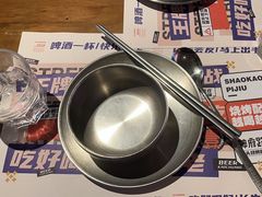 -神府路壹号·海鲜烧烤·砂锅粥·锅物(三坊七巷店)