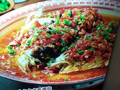 -秦垣味道