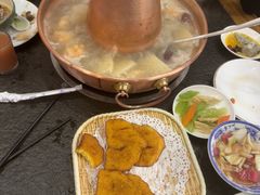 -仁和四季涮肉馆(天坛南门店)