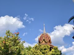 -西双版纳总佛寺