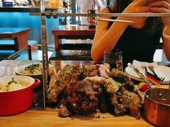 -haxnbauer海森堡德国餐厅(深圳coco店)