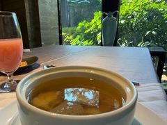 -九里云松·天香餐厅