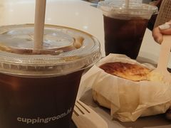 -Cupping Room(Harbour City)