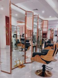 点击看大图 -HD HAIR STYLE