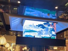 -新白鹿餐厅(虹桥南丰城店)