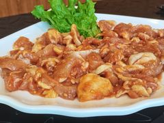 -韩国料理雷亮烤肉(瑞和第一城店)