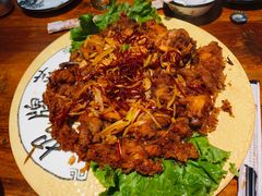 -香喷喷小饭店