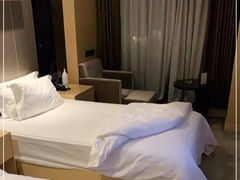 -麗枫酒店(成都理工大学地铁站店)