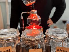 -COFFEE HOLIC(朝外SOHO店)