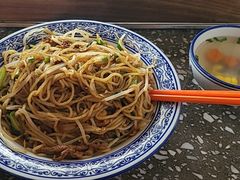 -赣南粉局·江西小炒·锅气炒粉(人民广场店)