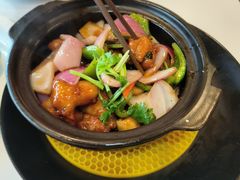 -日昌餐馆(亦庄店)