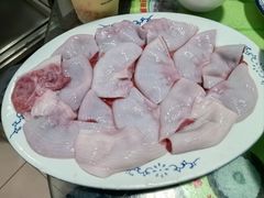 -华哥新鲜猪精品美食