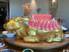 -尚海豆捞(乐虹坊店)