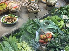 -王婆炒鱼(总店)