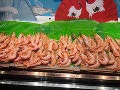 -济南蓝海御华大饭店·蓝钻国际美食自助百汇(山东书城店)