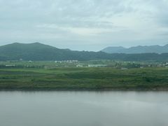 -珲春防川景区