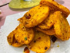 -伊帆食府·青海地方特色美食