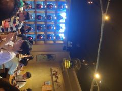 -串大叔炭火烤串·鸡西大冷面刀削面(总店)