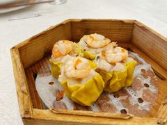 传统烧麦-福满园大酒楼(梅林店)