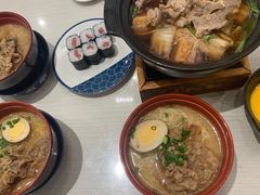 -滨寿司(高新伊藤店)