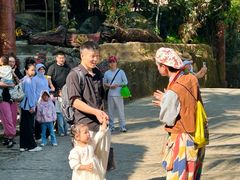 -海南槟榔谷黎苗文化旅游区