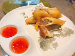 -朝阳闽灶·非遗文化闽菜馆·福建老字号(福飞路店)