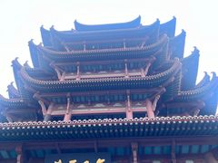 -黄鹤楼