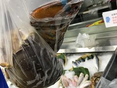 -盒马渔市餐厅