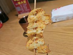 -乡村牛仔(奥林花园店)