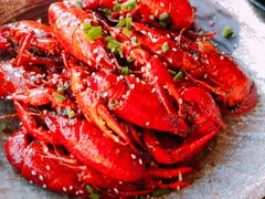 -龙虾风暴(松江店)